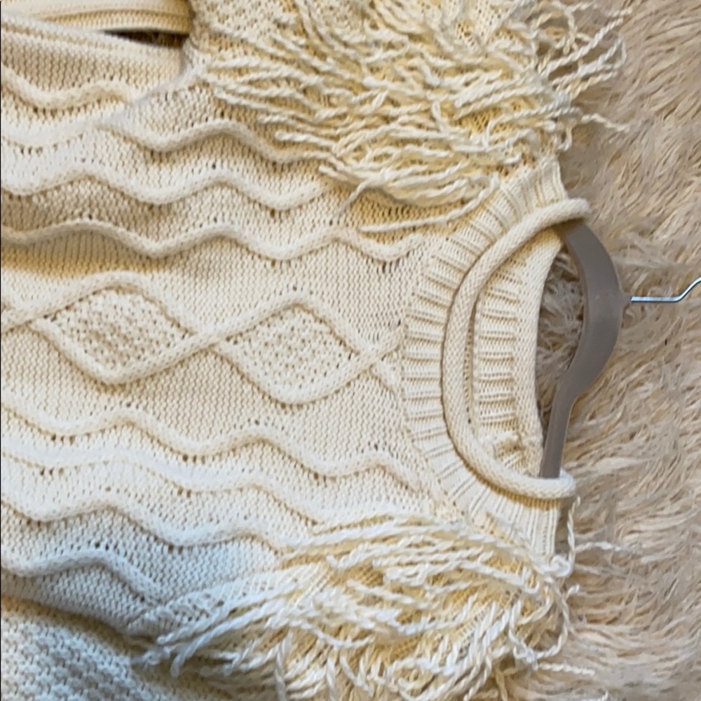 Small Nordstrom cardigan dress